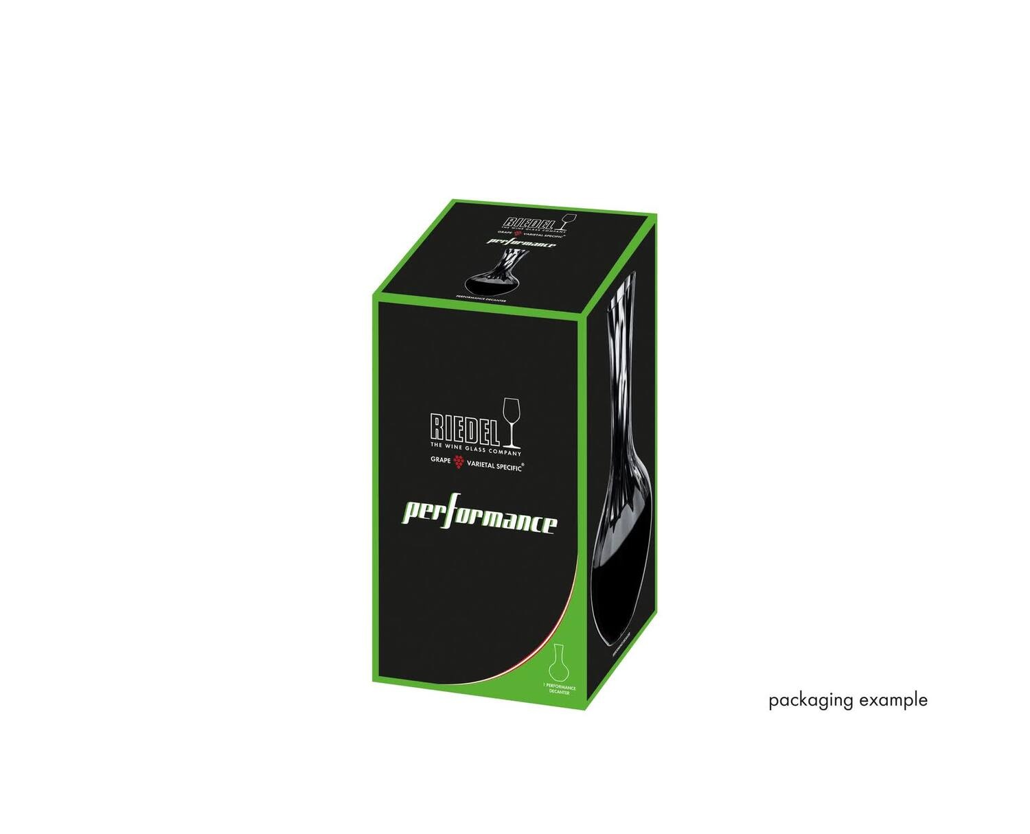 Riedel Decantador Performance