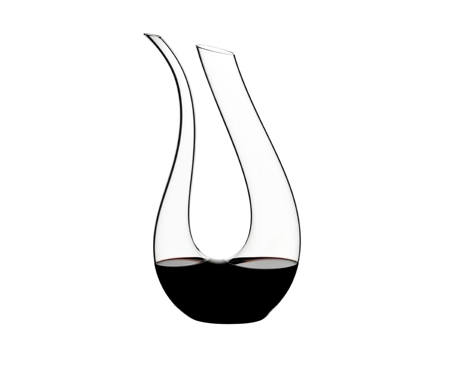 Riedel Decantador Amadeo