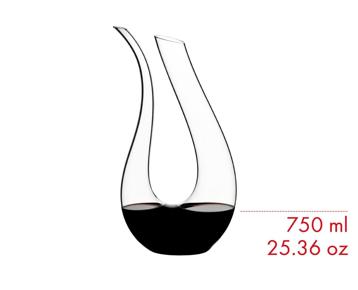 Riedel Decantador Amadeo