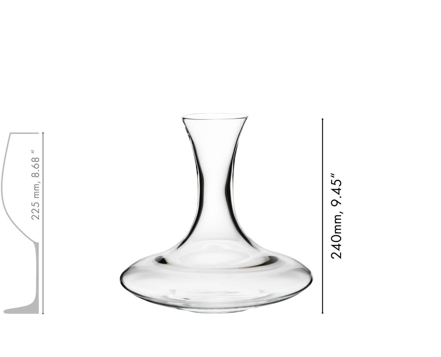 Riedel Decantador Ultra Magnum