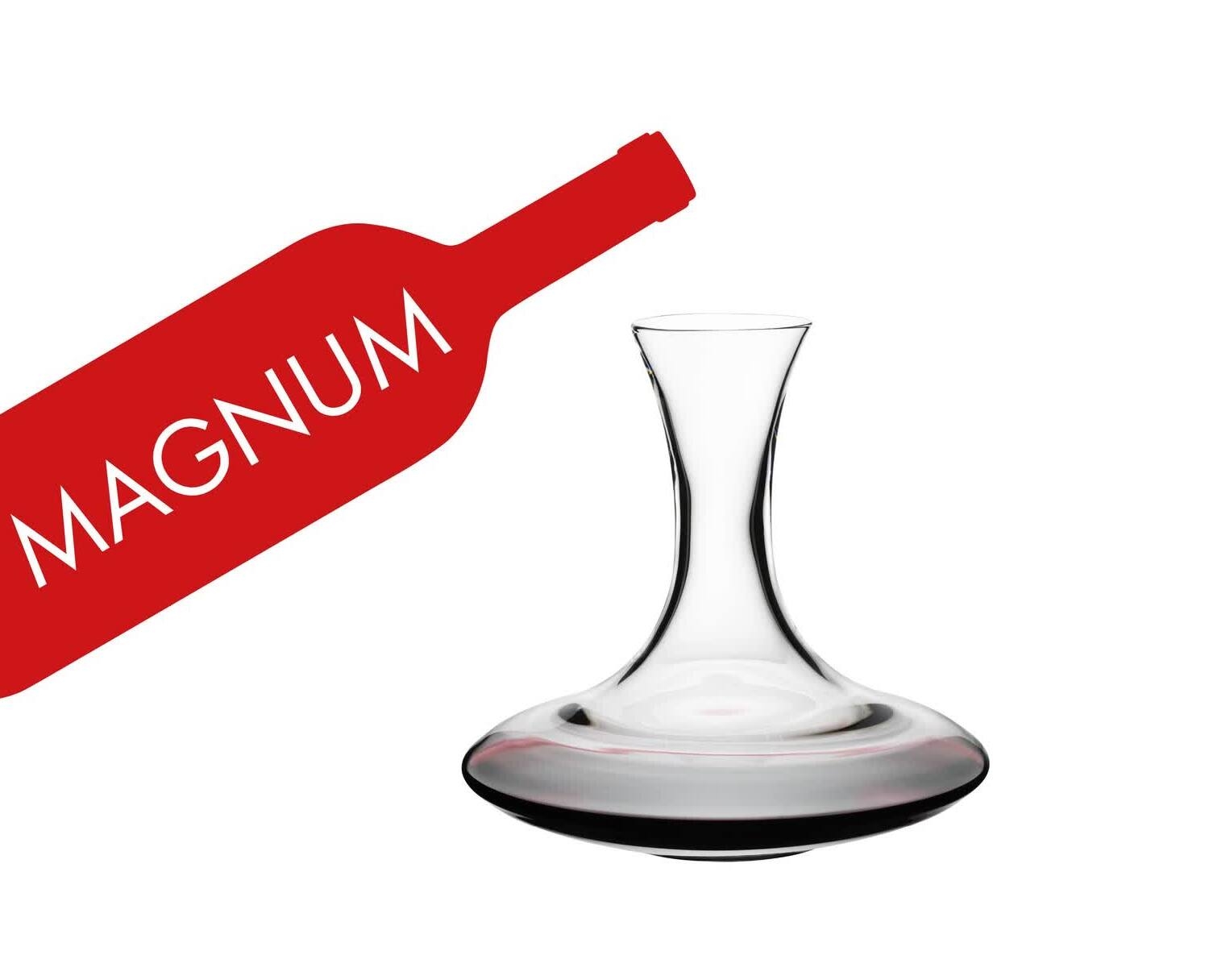 Riedel Decantador Ultra Magnum