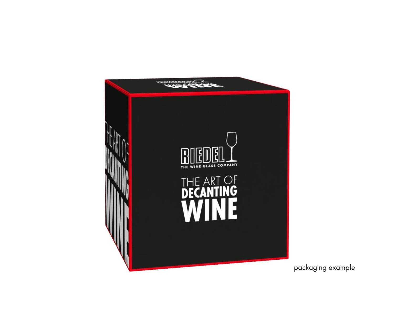 Riedel Decantador Ultra Magnum