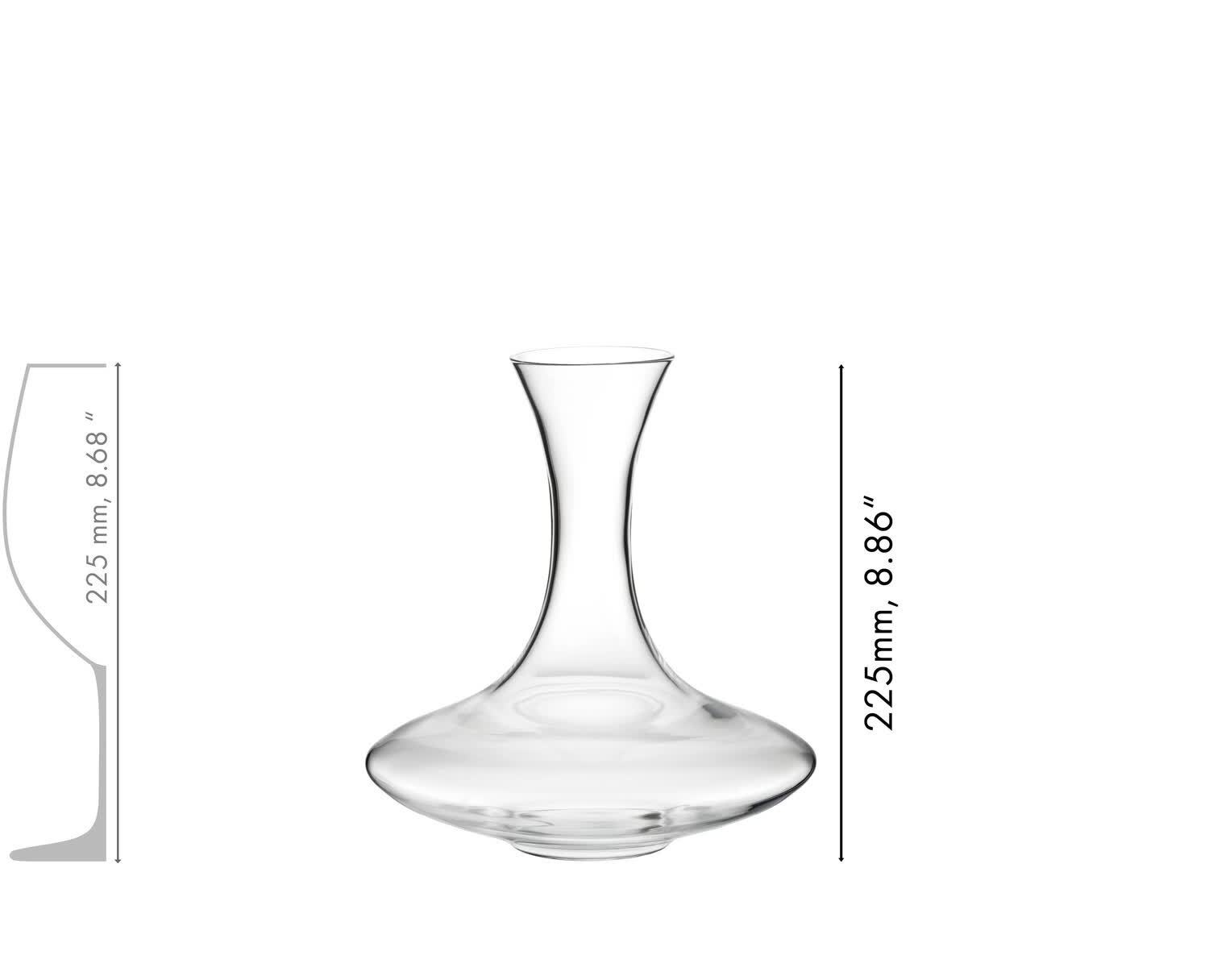 Riedel Decantador Ultra