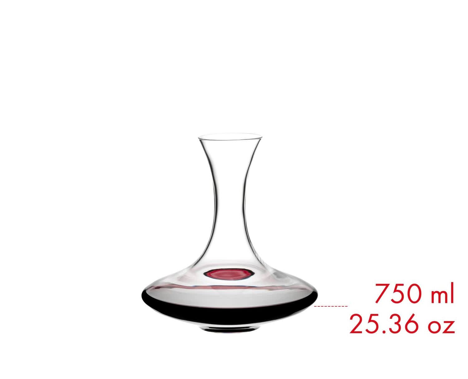 Riedel Decantador Ultra