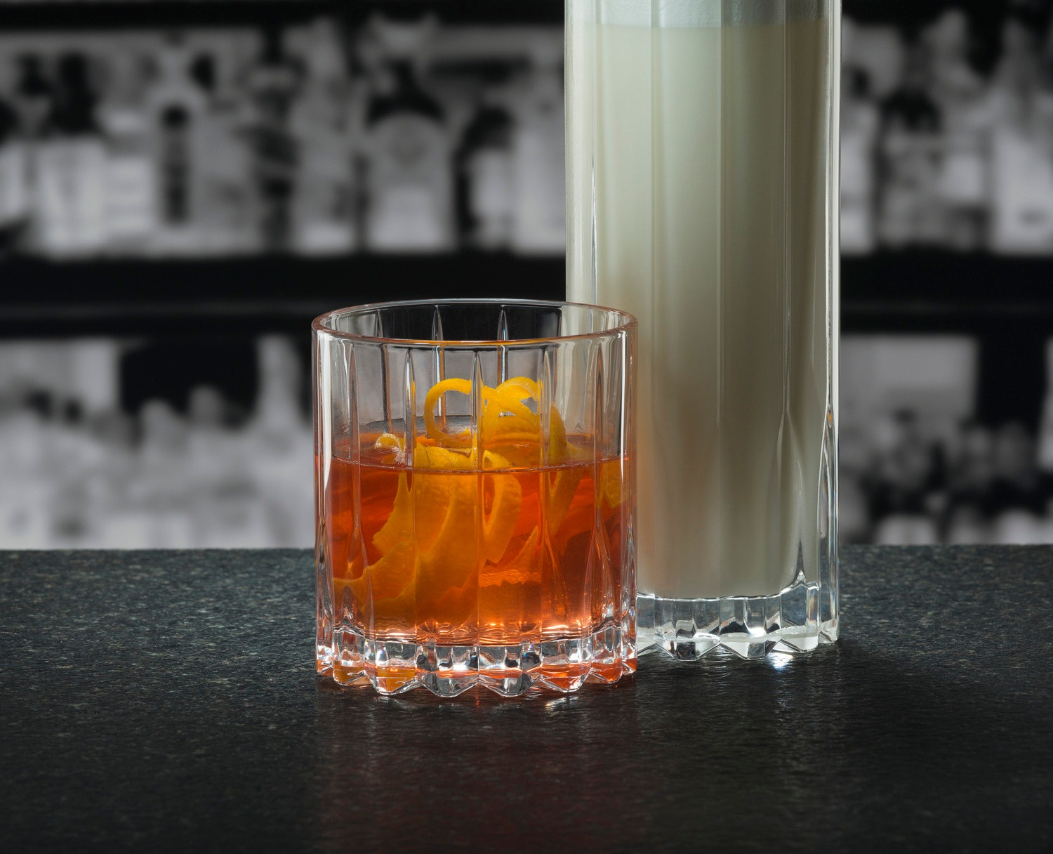 Riedel Drink Specific Glassware Vaso Neat