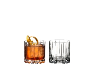 Riedel Drink Specific Glassware Vaso Rocks