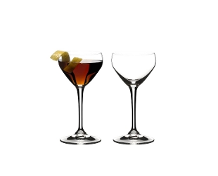 Riedel Drink Specific Glassware Copa Nick & Nora