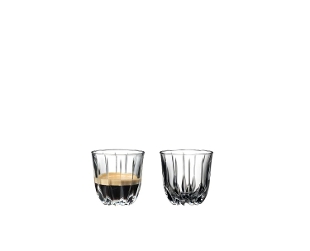 Riedel Drink Specific Glassware Café