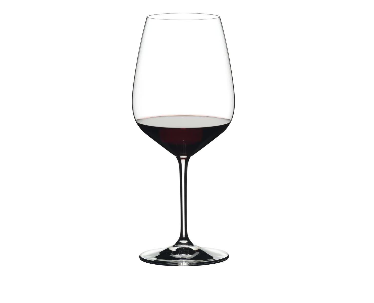 Riedel Extreme Cabernet Sauvignon/Merlot (pack)