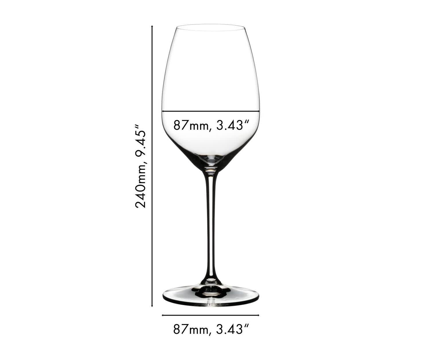 Riedel Extreme Riesling / Albariño / Verdejo / Xarel.lo