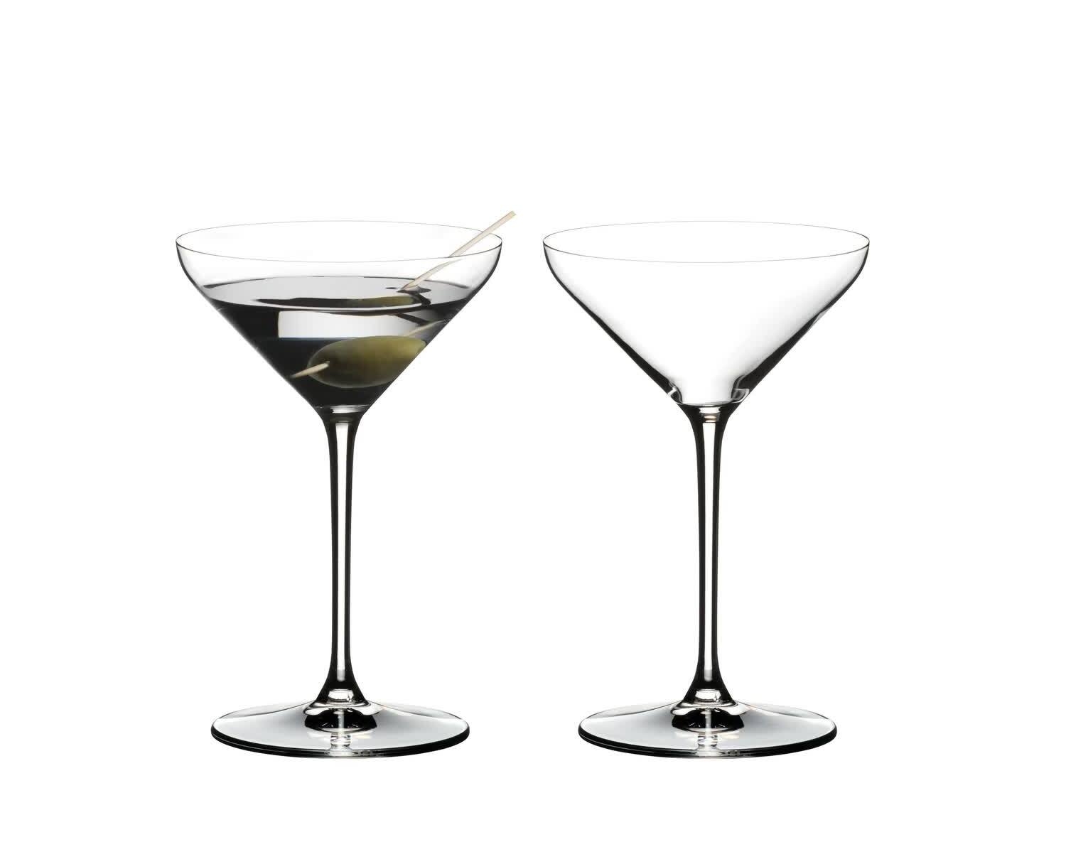 Riedel Extreme Martini