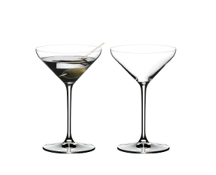 Riedel Extreme Martini