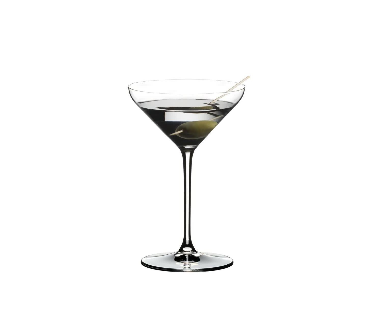 Riedel Extreme Martini
