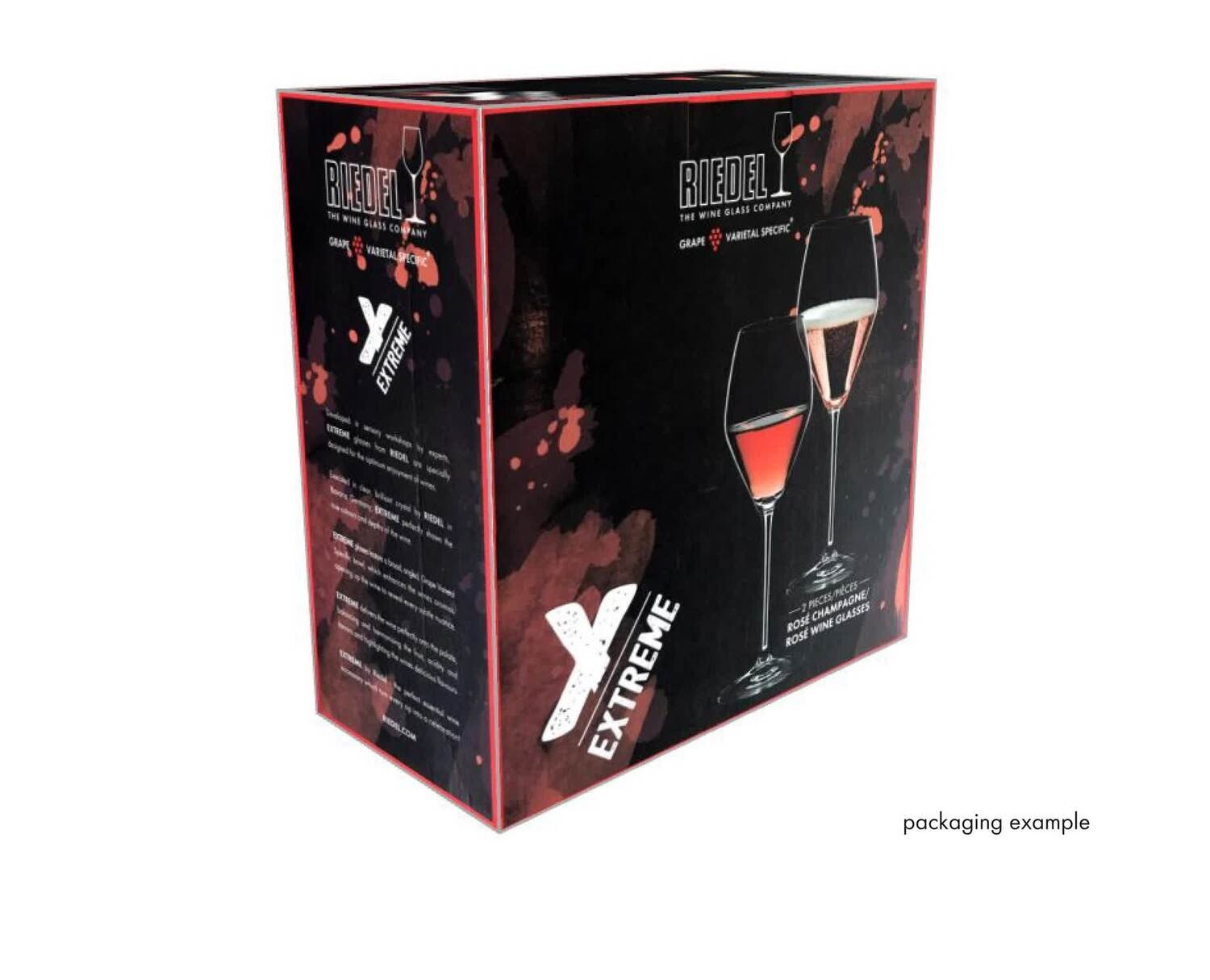 Riedel Extreme Espumoso