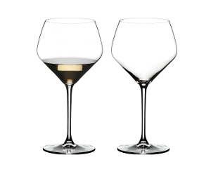 Riedel Extreme Chardonnay barrica