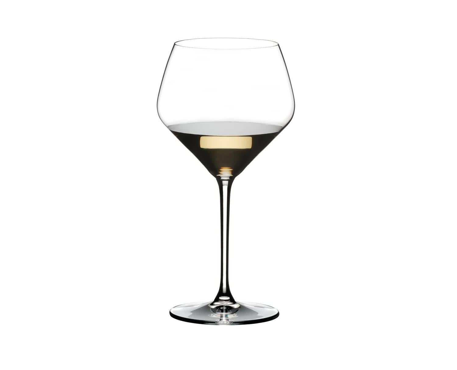 Riedel Extreme Chardonnay barrica