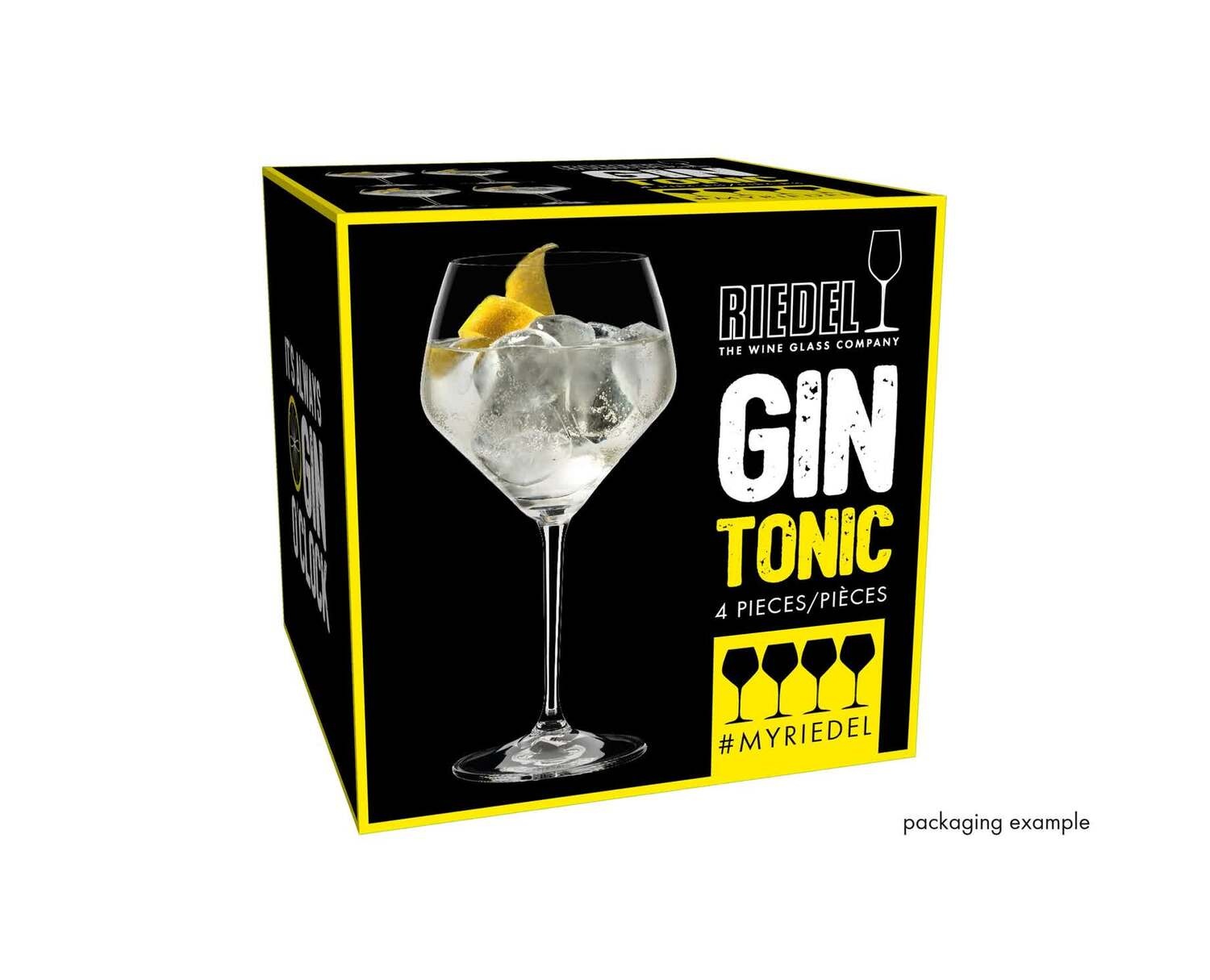 Riedel Extreme Set Gin