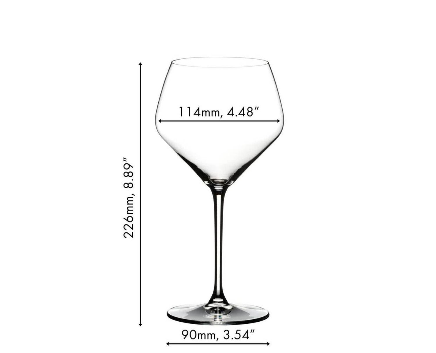 Riedel Extreme Set Gin