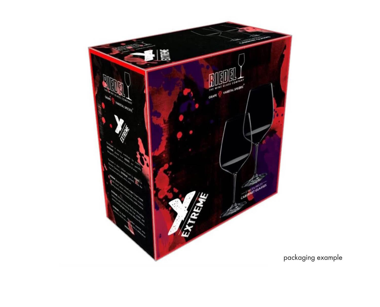 Riedel Extreme Cabernet Sauvignon/Merlot