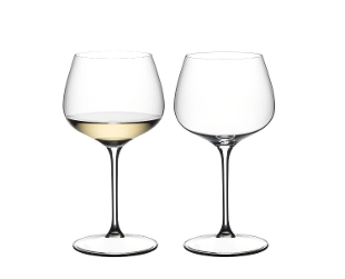 Riedel Grape Chardonnay / Gin Tonic
