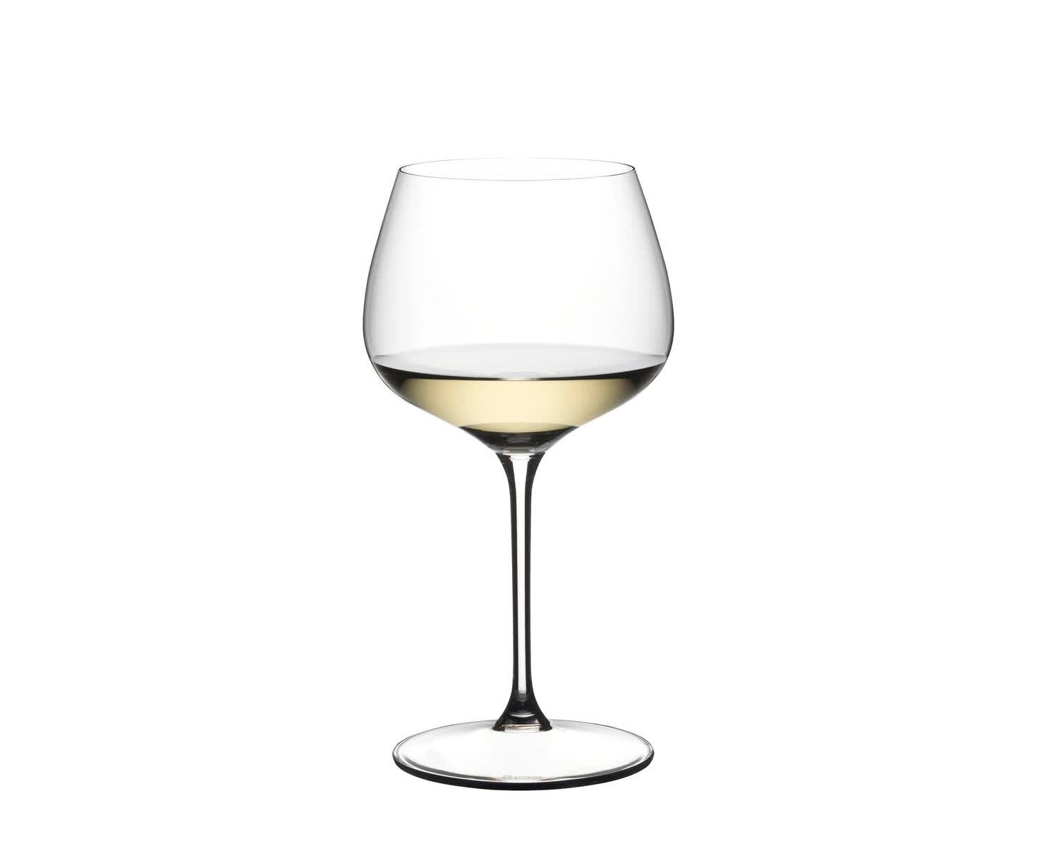 Riedel Grape Chardonnay / Gin Tonic