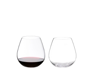 Riedel The O Wine Tumbler Pinot Noir / Nebbiolo / Mencía