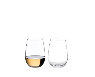 Riedel The O Wine Tumbler Riesling/Sauvingnon Blanc