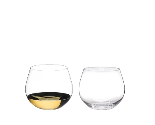 Riedel The O Wine Tumbler Chardonnay / Blancos barrica