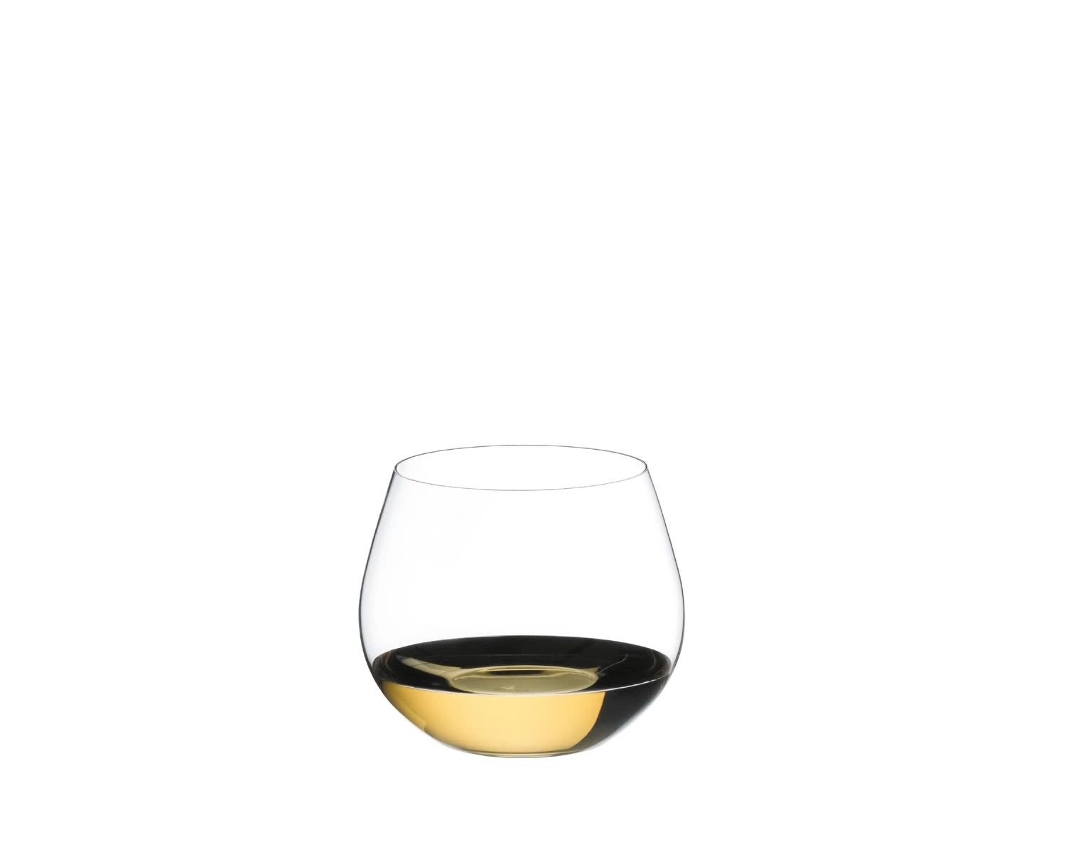 Riedel The O Wine Tumbler Chardonnay / Blancos barrica