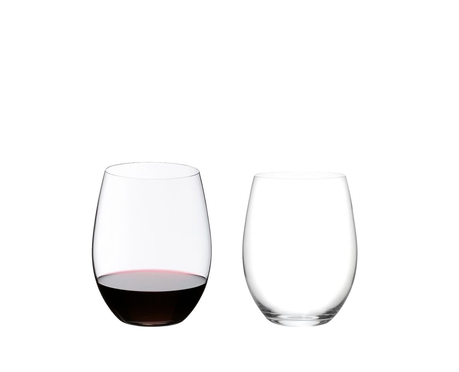 Riedel The O Wine Tumbler Cabernet Sauvignon/Merlot