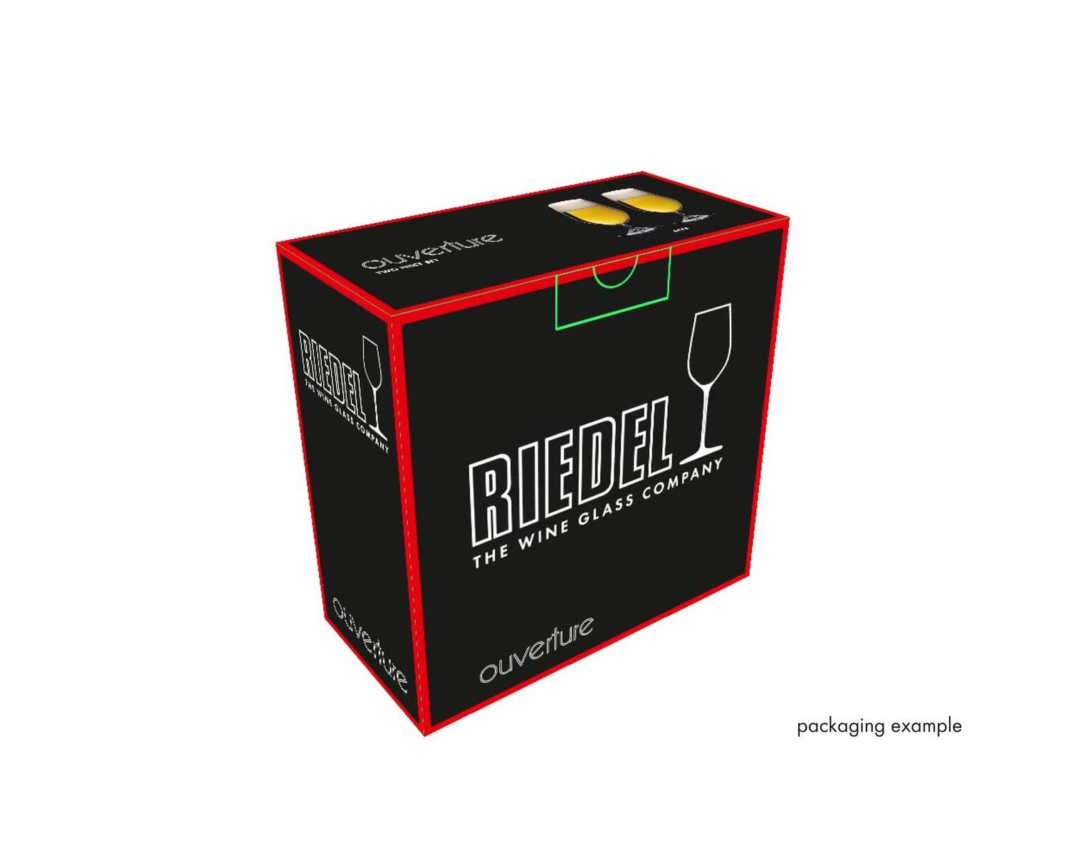 Riedel Ouverture Cerveza