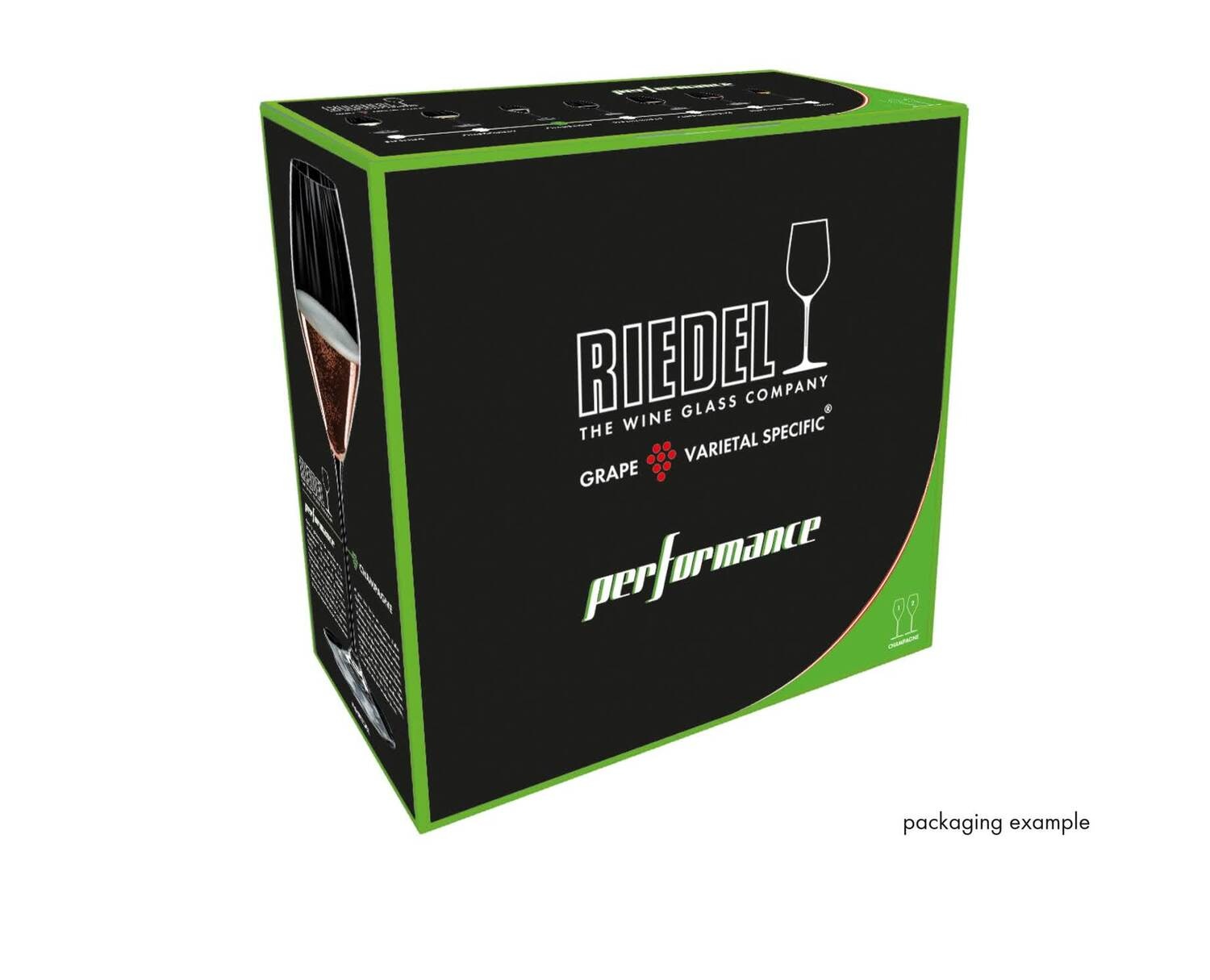 Riedel Performance Espumoso