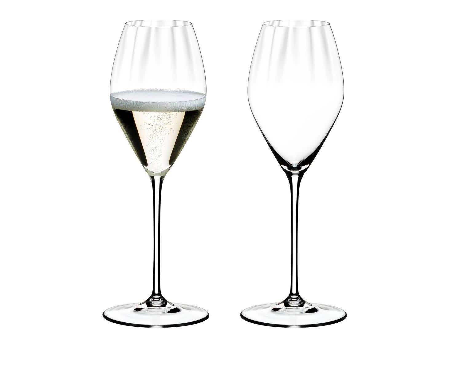 Riedel Performance Espumoso