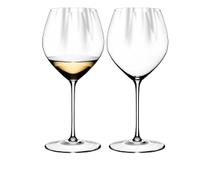 Riedel Performance Chardonnay / Blancos barrica