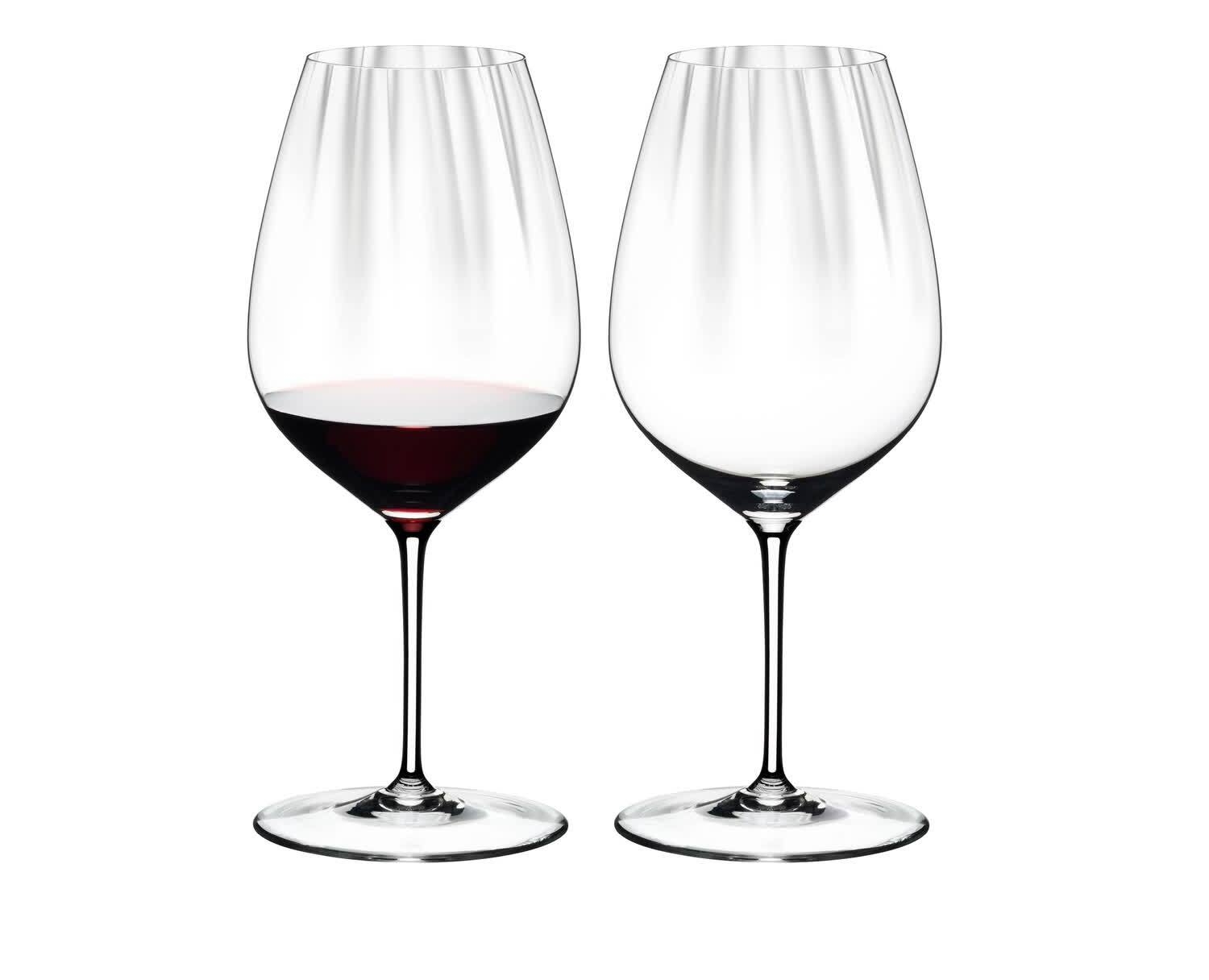 Riedel Performance Cabernet Sauvignon/Merlot