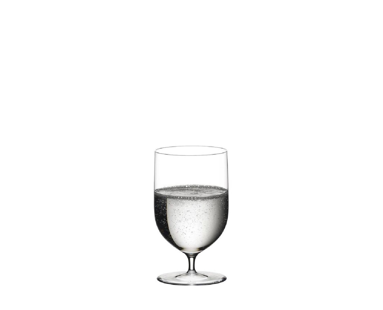 Riedel Sommeliers Water