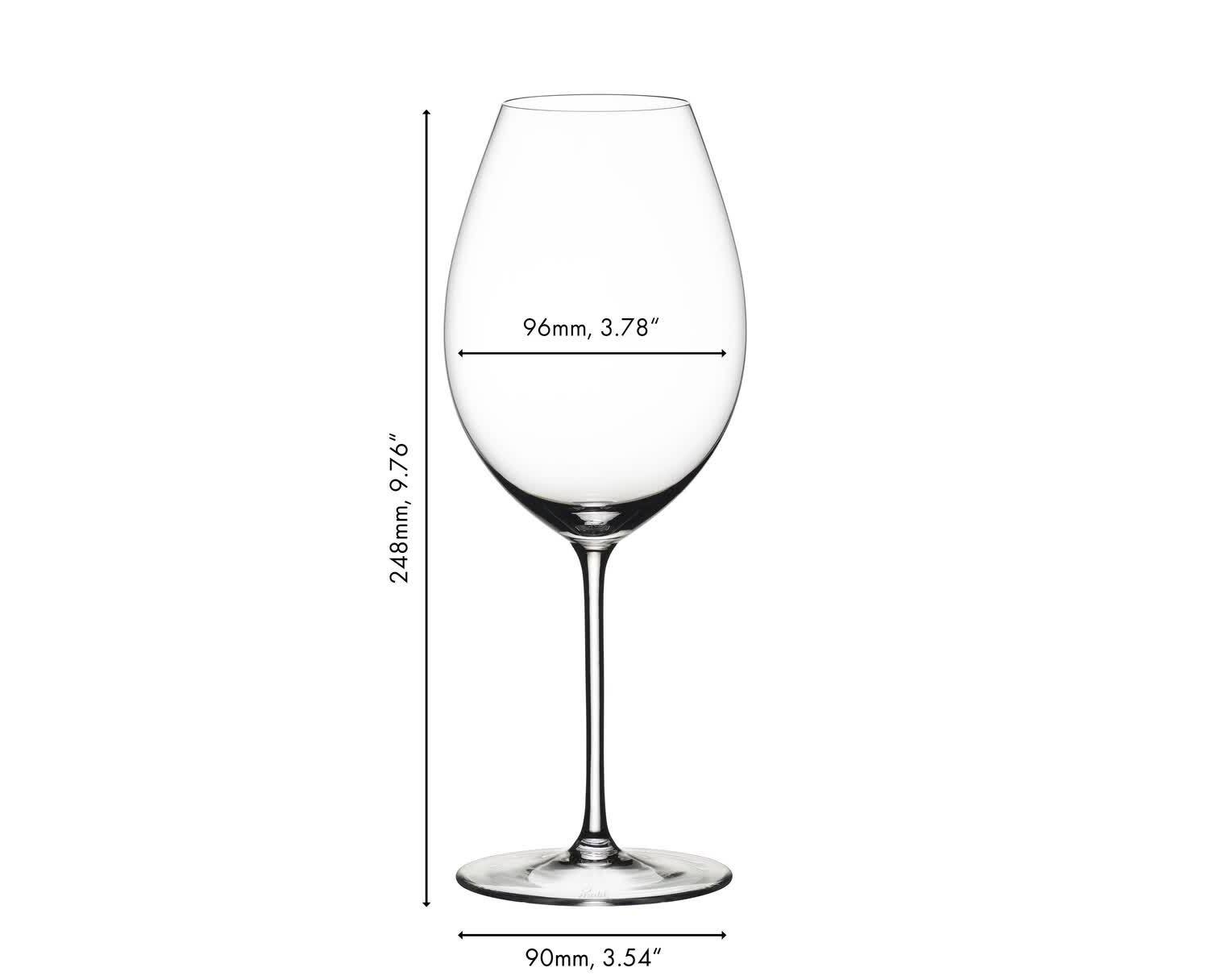 Riedel Sommeliers Tinto Reserva