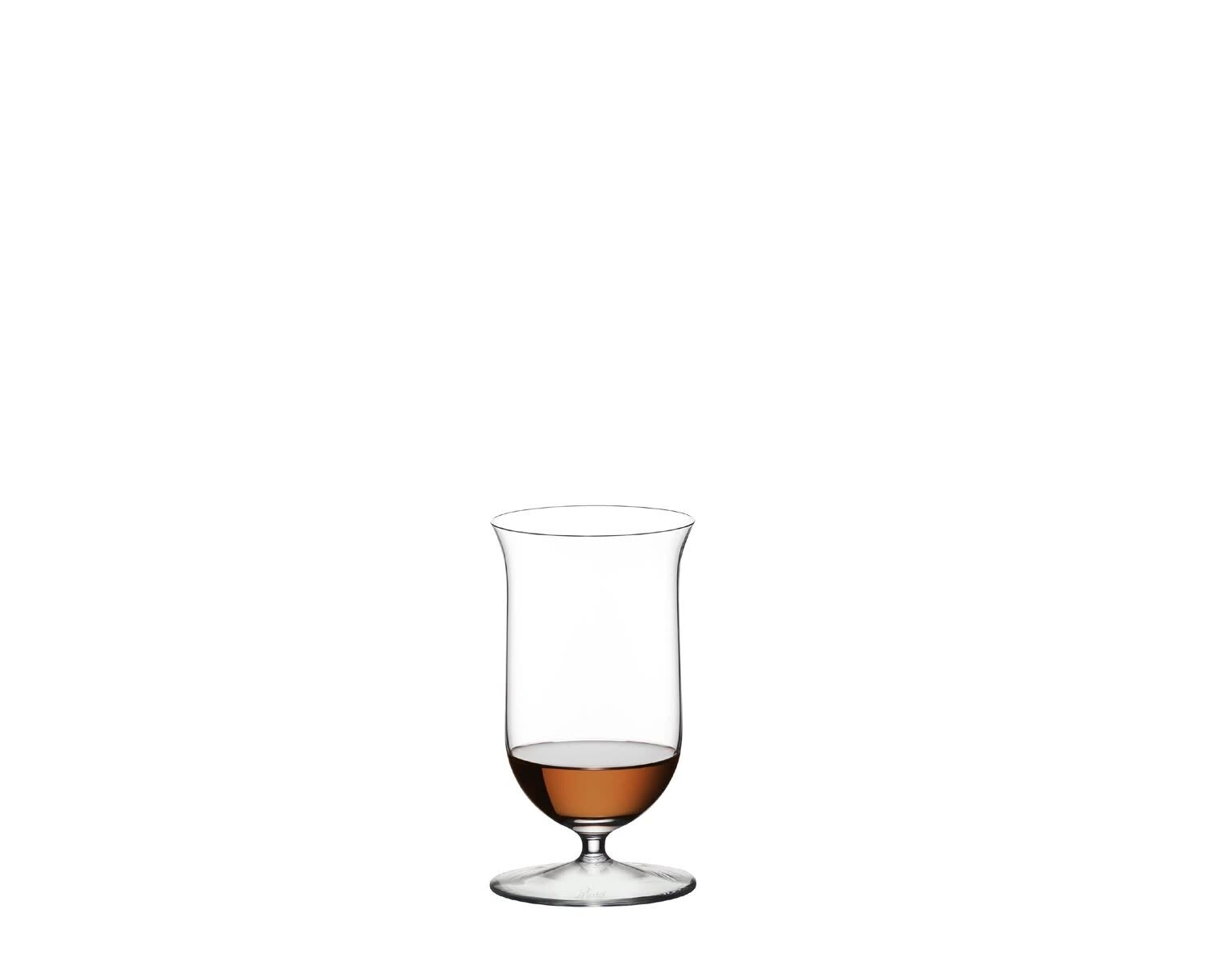 Riedel Sommeliers Whisky de malta