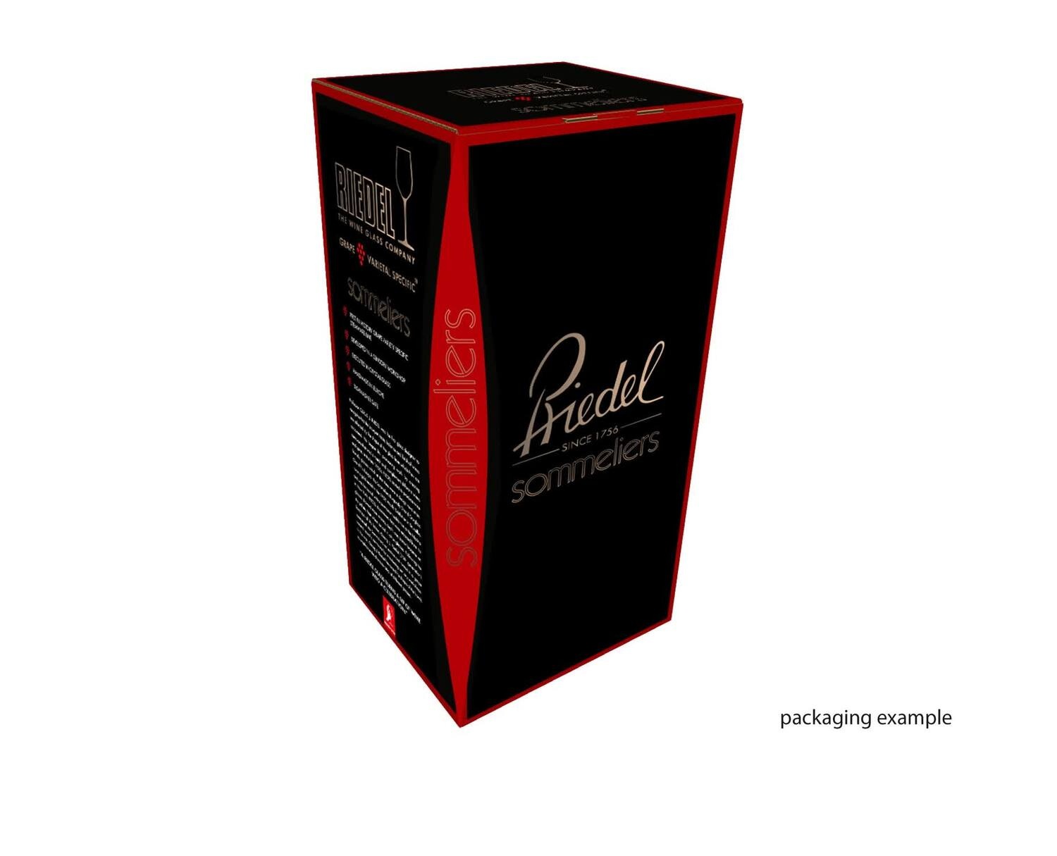 Riedel Sommeliers Whisky de malta
