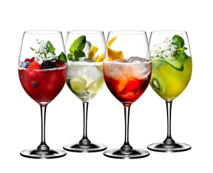 Riedel Spritz Drinks Set