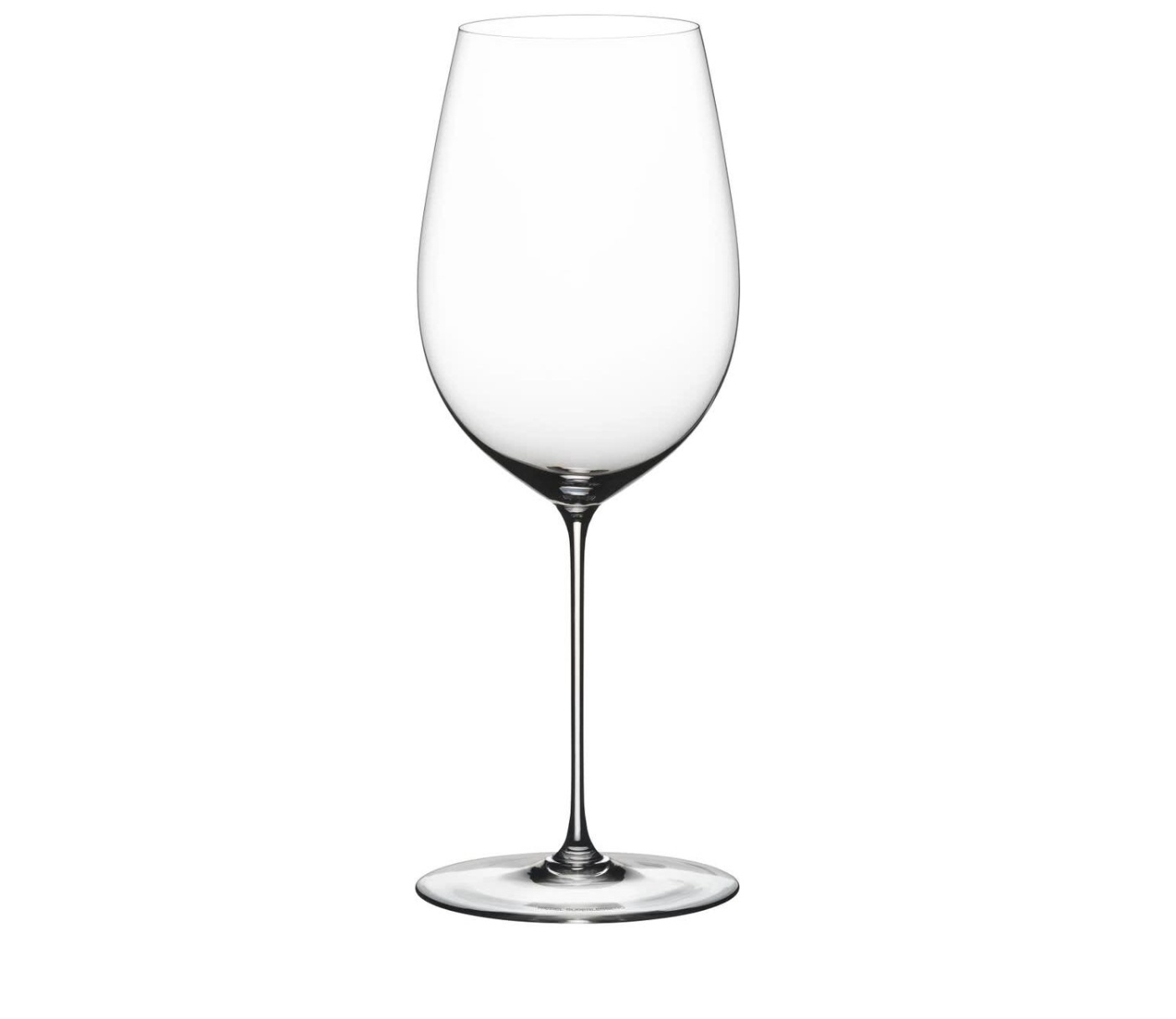 Riedel Superleggero Burdeos Grand Cru