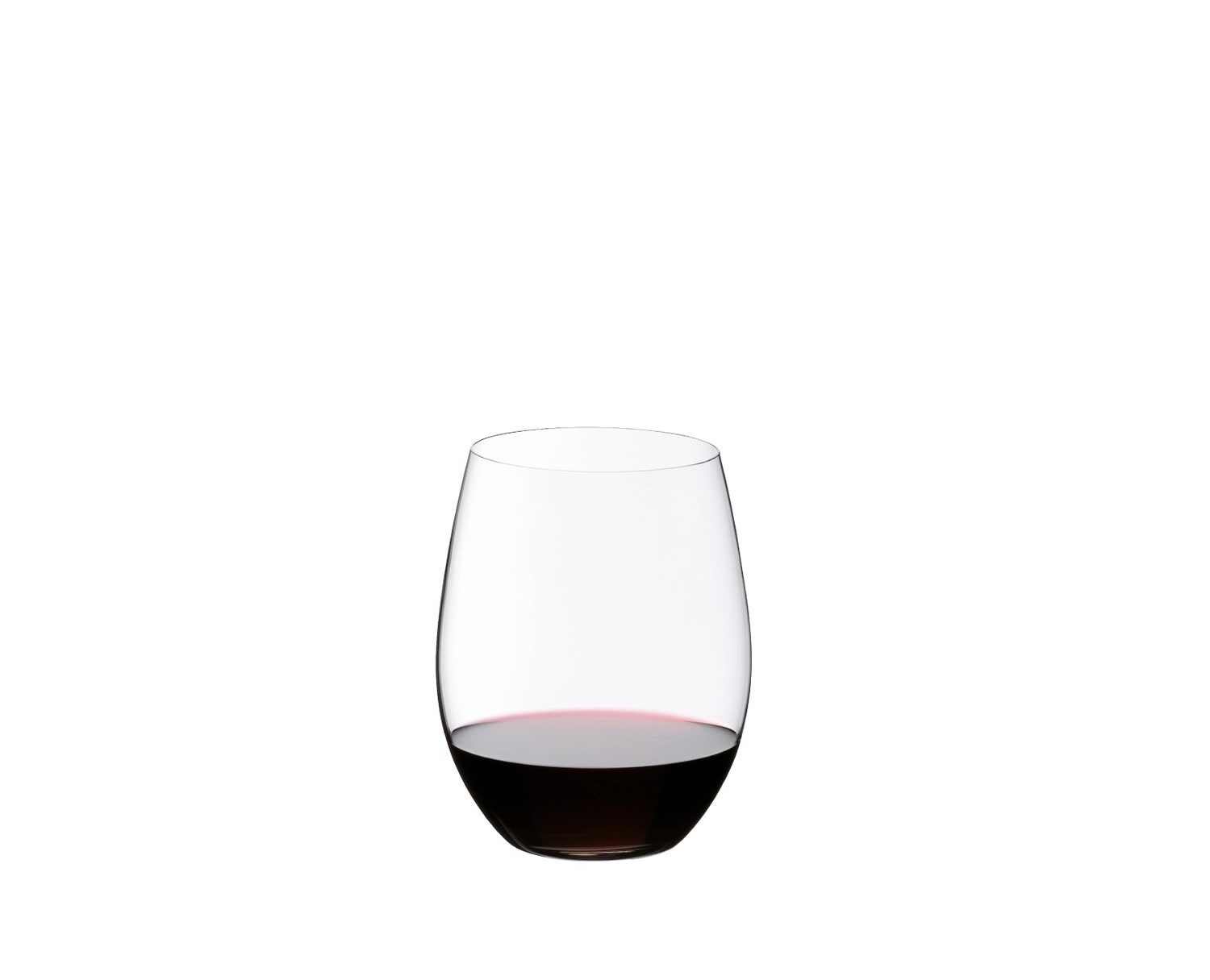 Riedel The O Wine Tumbler Cabernet Sauvignon/Merlot (Pack)