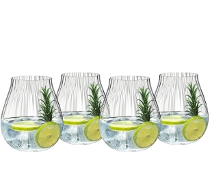 Riedel Optical O Set Ginebra
