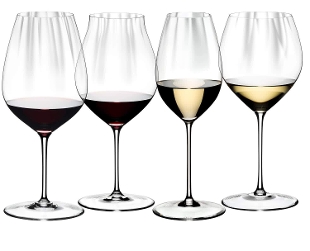 Riedel Performance Set de degustación