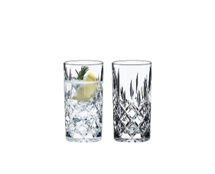 Riedel Tumbler Spey Long Drink
