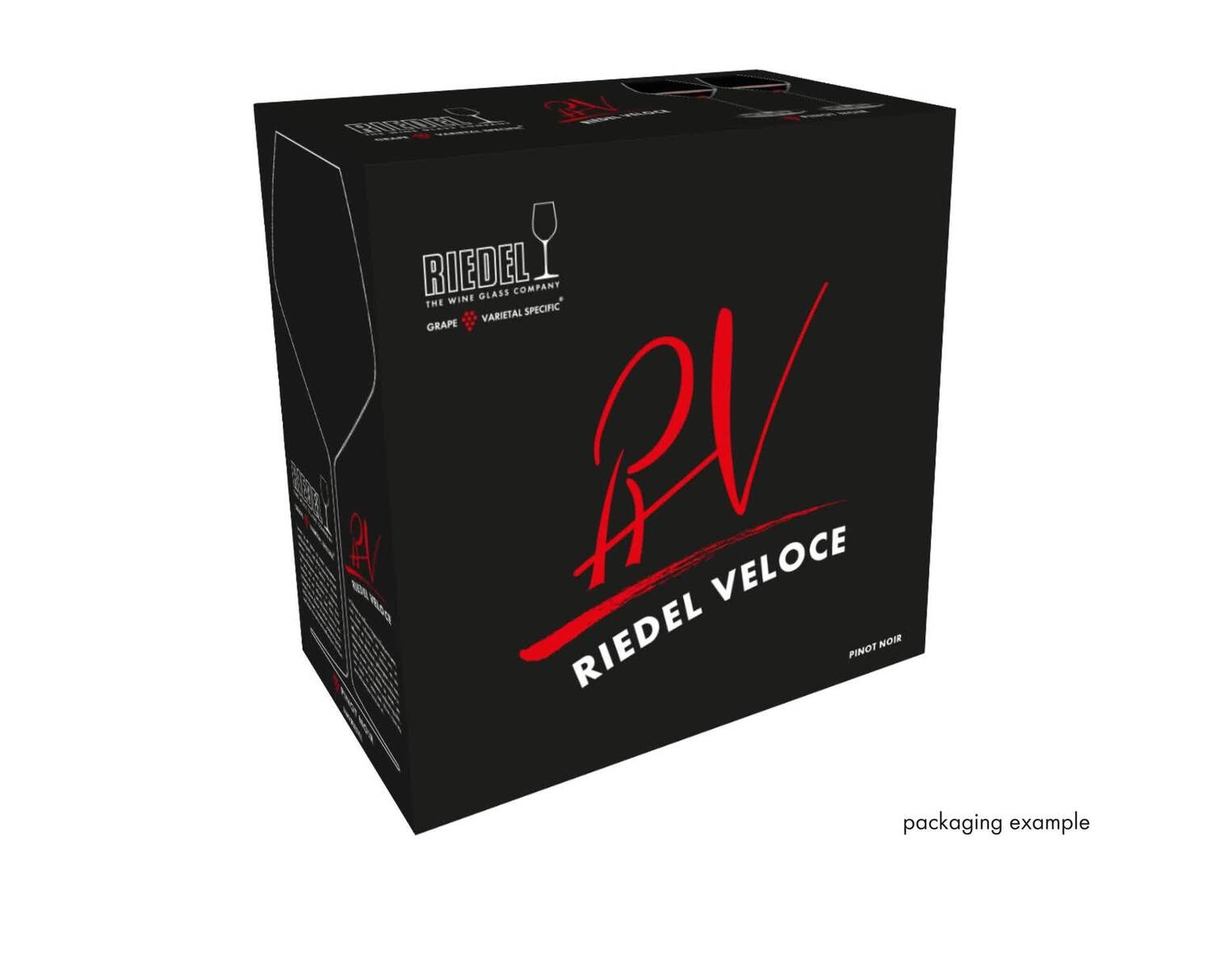 Riedel Veloce Pinot Noir / Nebbiolo / Mencía