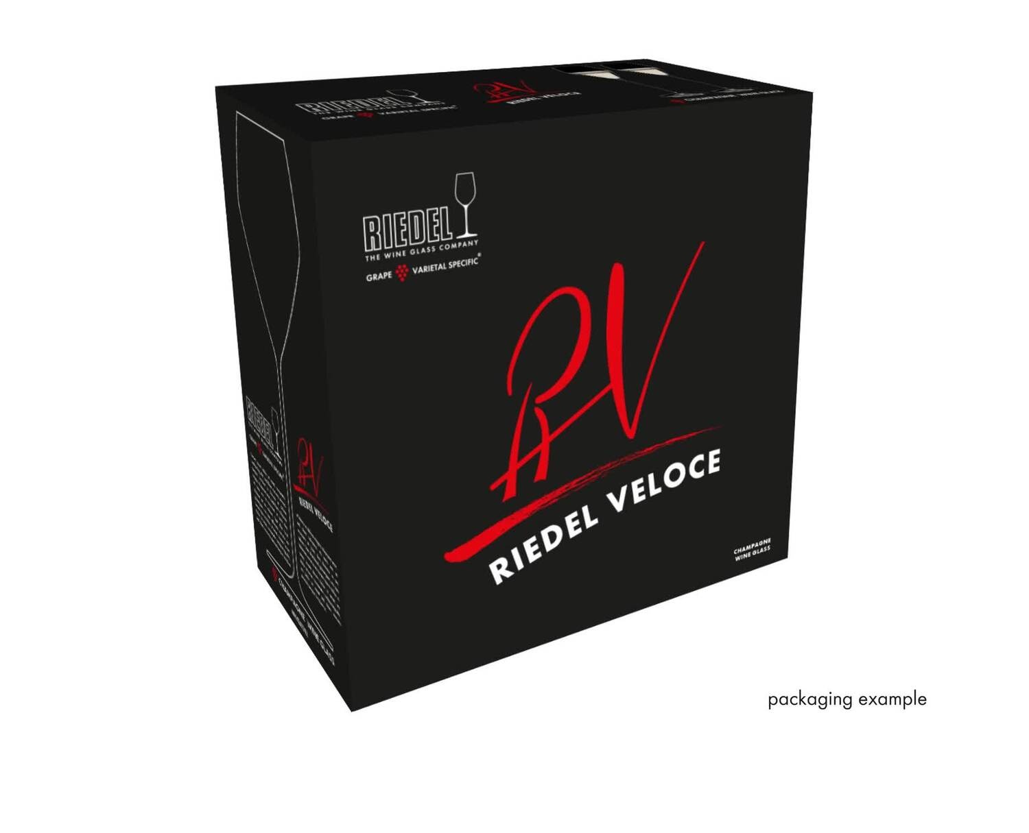 Riedel Veloce Espumoso