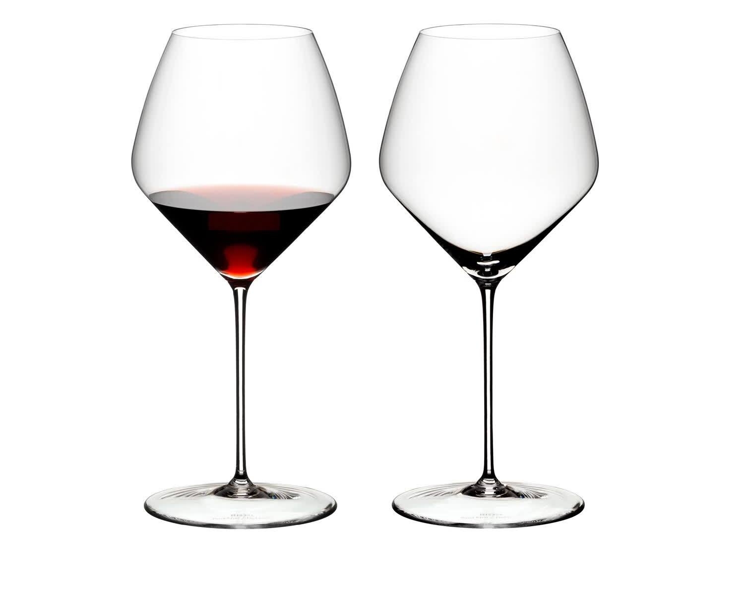 Riedel Veloce Pinot Noir / Nebbiolo / Mencía