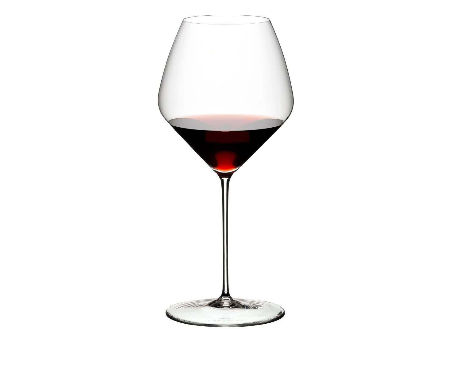 Riedel Veloce Pinot Noir / Nebbiolo / Mencía