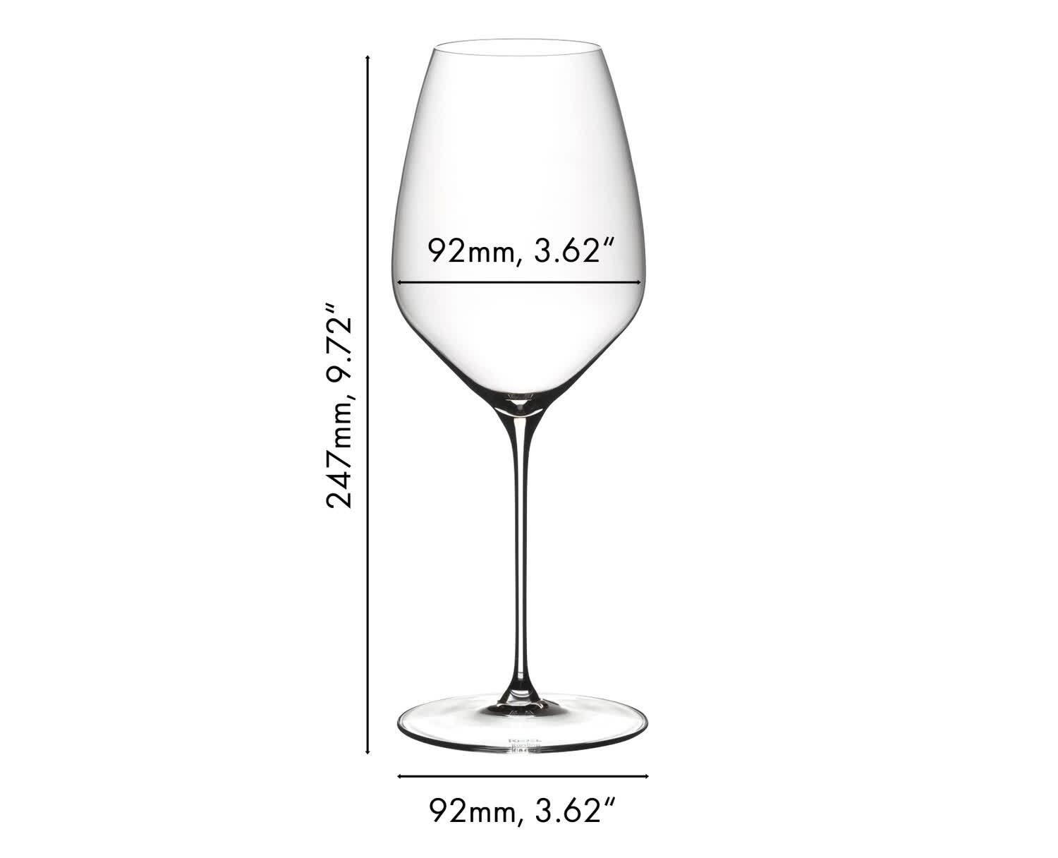 Riedel Veloce Riesling / Albariño / Verdejo / Xarel.lo